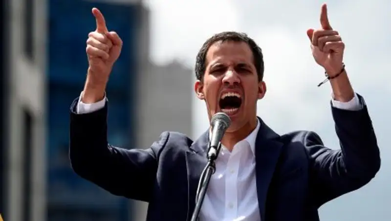 Италия заблокировала в ЕС признание Гуайдо президентом Венесуэлы