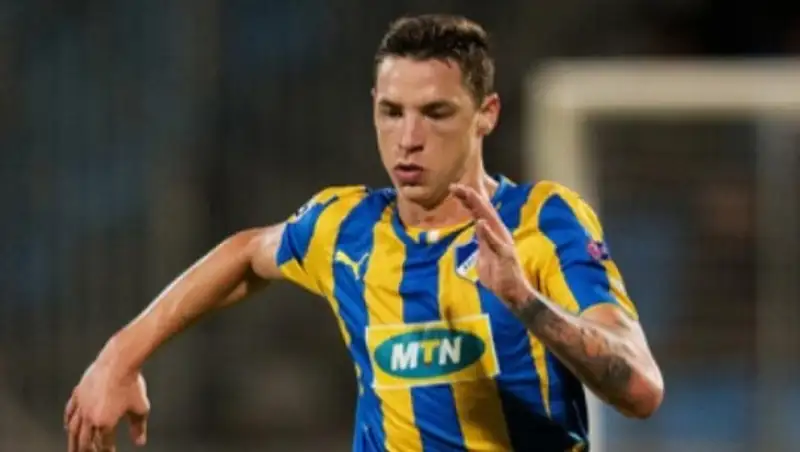 Томас Де Винсенти: Мы пройдем "Астану"