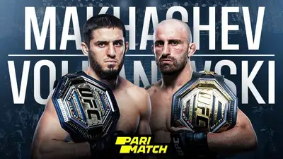 Бой Мазачев-Волкановски, фото - Новости Zakon.kz от 09.02.2023 18:26