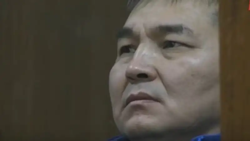 15 лет получил бывший высокопоставленный полицейский, устроивший поножовщину