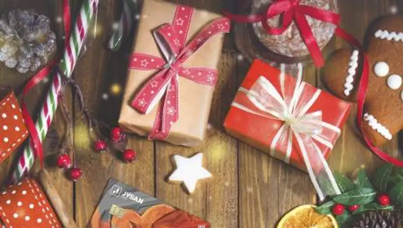 Как выгодно сделать покупки перед Новым годом