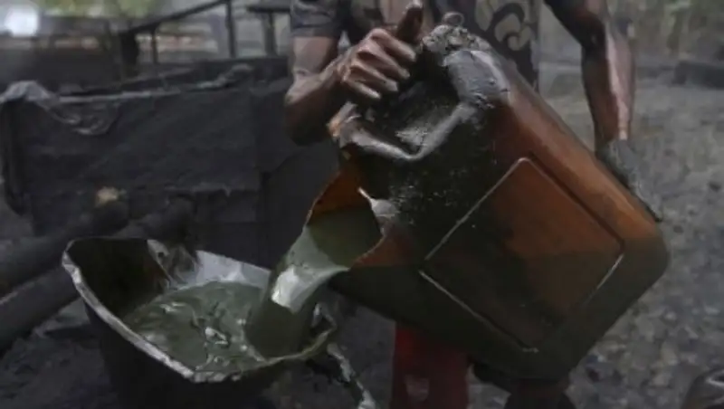 Вынесен приговор членам нефтяного ОПГ