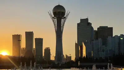 Казахстан опустился на семь позиций в рейтинге экономической свободы, фото - Новости Zakon.kz от 14.08.2023 11:13