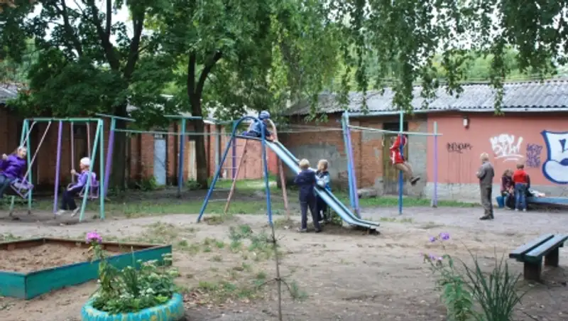 В Павлодаре отремонтируют еще 65 дворов за счет спонсорских средств