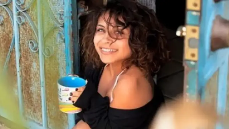 Самая маленькая модель в мире ломает стереотипы