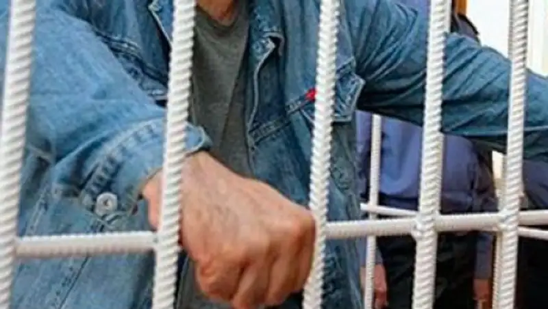 В Челябинске задержан мужчина, 19 лет назад совершивший убийство в Кокшетау