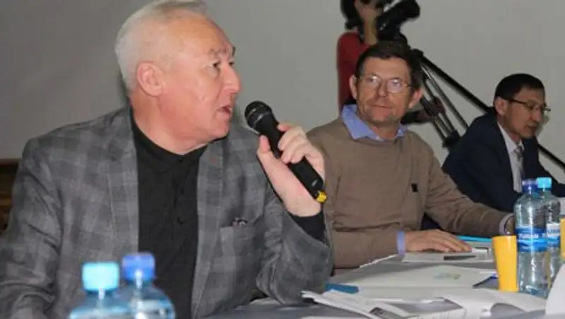 Общественный совет при ЖССБК определил проблемные объекты строительства