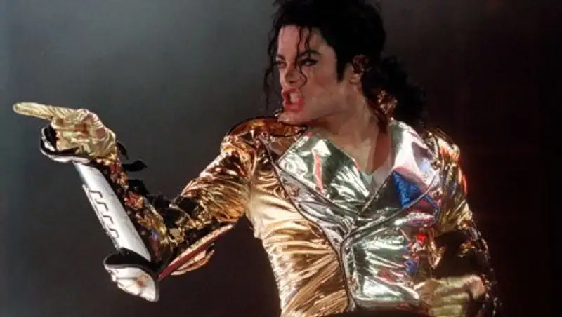 Майкл Джексон возглавил список самых богатых усопших знаменитостей