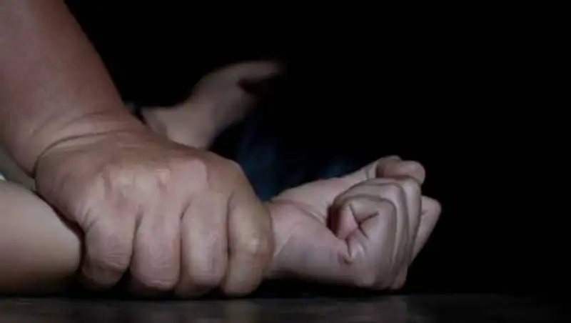 Девушку спасли от насильников в Шымкенте