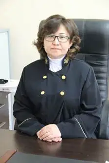 Особенности подготовки гражданского дела к судебному разбирательству (Пернекулова Ж.А., судья Сарыаркинского районного суда города Астаны)