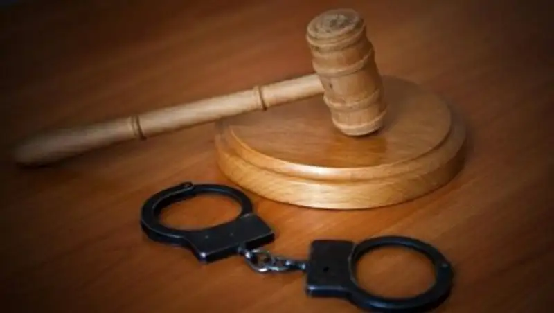 К 10 и 11 годам заключения приговорены мужчины за хранение героина