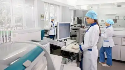 diagnozlab.com, фото - Новости Zakon.kz от 07.06.2018 19:42