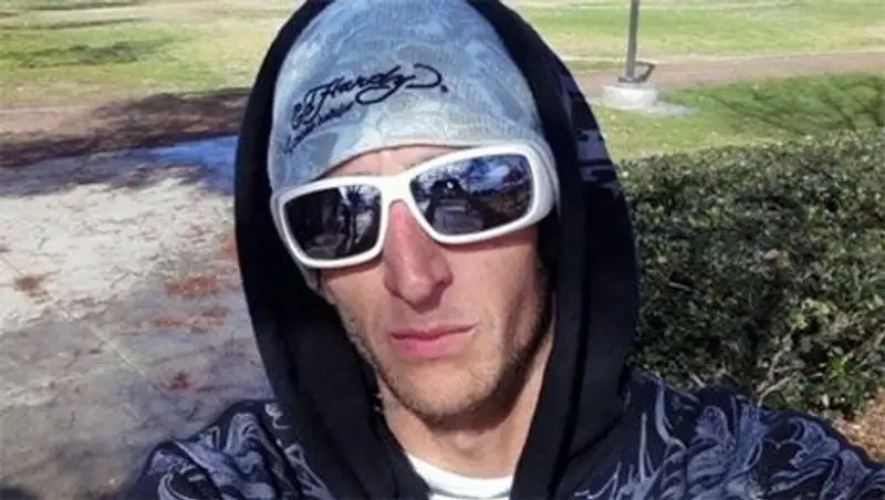 В США задержали вора, который ограбил местную церковь