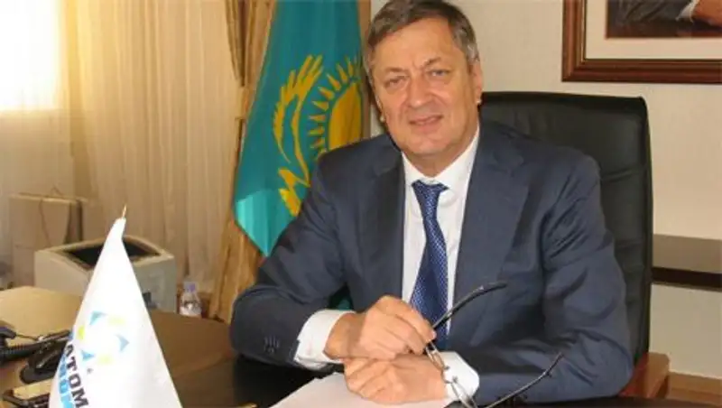 На производство 1000 долларов ВВП в Казахстане расходуется в два раза больше энергии