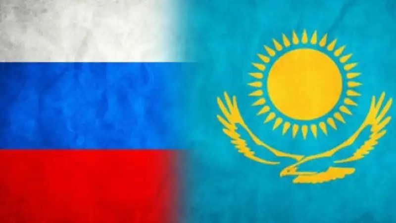 Россия ратифицировала договор с Казахстаном о военно-техническом сотрудничестве