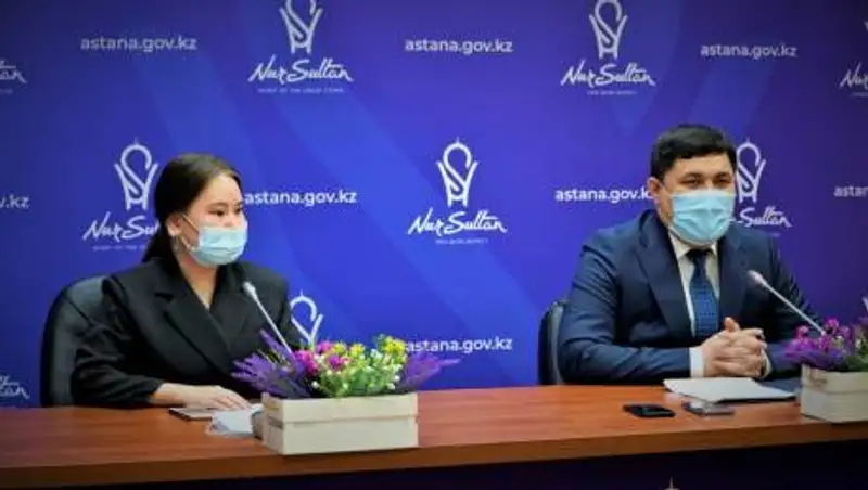 С 2020 года в Нур-Султане открыли 8 центров по работе с социально уязвимыми слоями населения