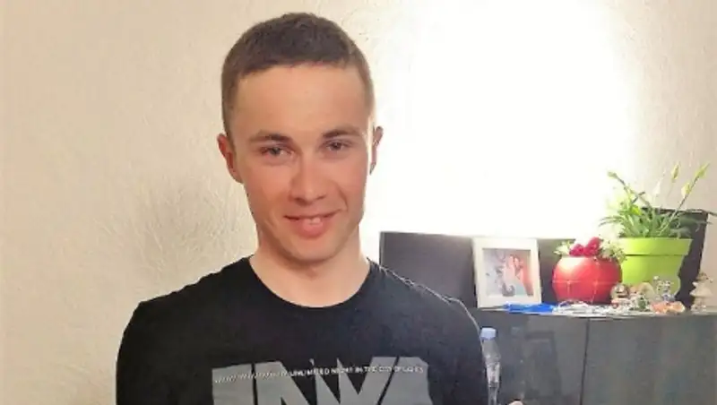 Алексей Луценко поделился кулинарными рецептами