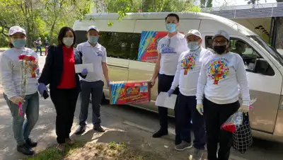 -, фото - Новости Zakon.kz от 06.05.2020 18:58