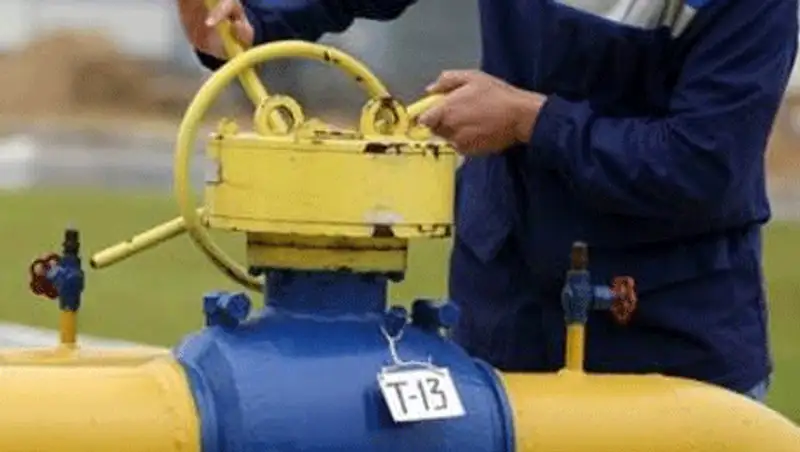 В 2014 году в Кокшетау будут восстановлены установки газоснабжения, фото - Новости Zakon.kz от 06.11.2013 02:29