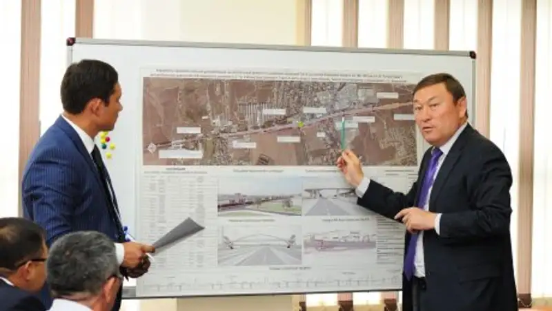 Пути решения транспортных проблем