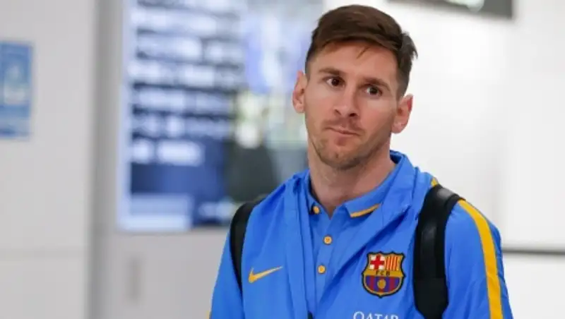 СМИ: заседание суда по делу Лионеля Месси перенесено на 7 июня 