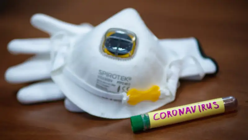 Опубликованы имена 42 медработников, награжденных посмертно