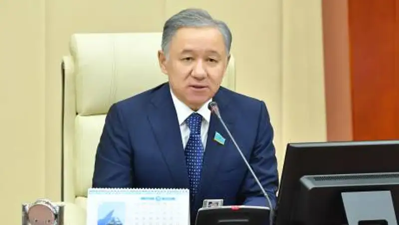 Нигматулин: Законопроект должен предусматривать систему контроля водопотребления