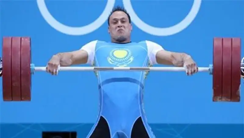 IWF довольна Казахстаном