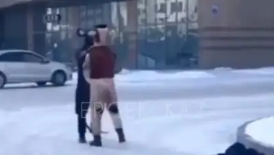 скриншот видео, фото - Новости Zakon.kz от 10.01.2021 18:17