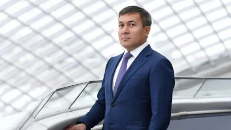 Айдос Укибай: Цель Обращения Елбасы – консолидация общества