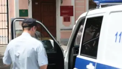 Макс Ветров / РИА Новости, фото - Новости Zakon.kz от 30.07.2018 07:25