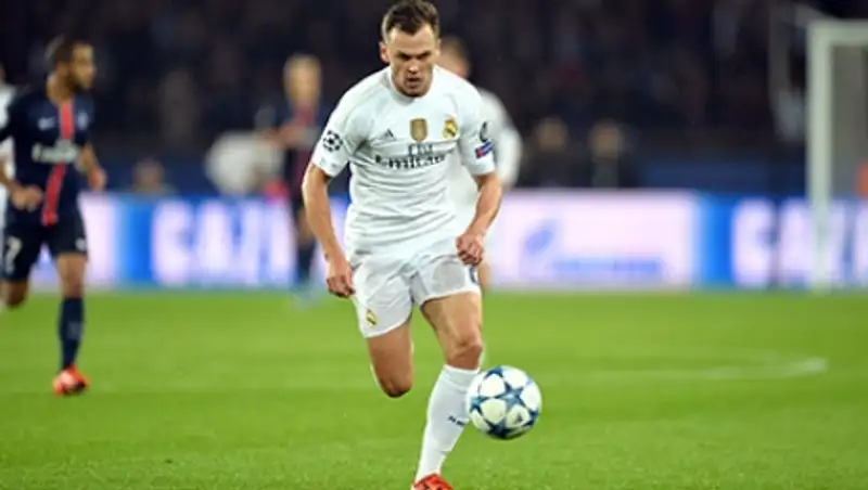 «Реал» исключен из Кубка Испании по футболу