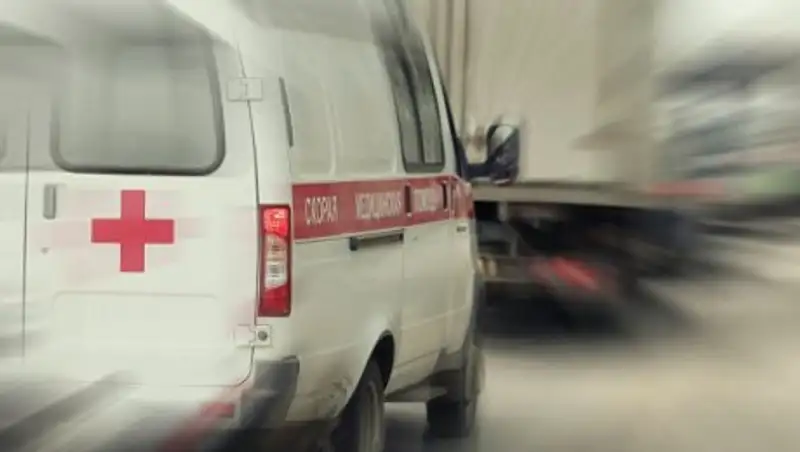 Число погибших при пожаре на северо-востоке Москвы выросло до трех человек