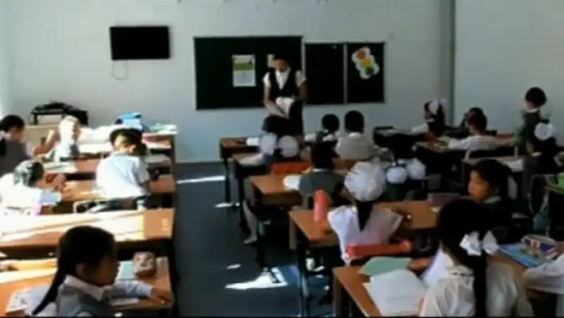 Принудительно переводить актюбинских детей в другие школы не будут