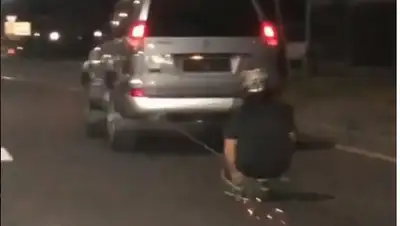 кадр видео, фото - Новости Zakon.kz от 03.10.2018 16:42