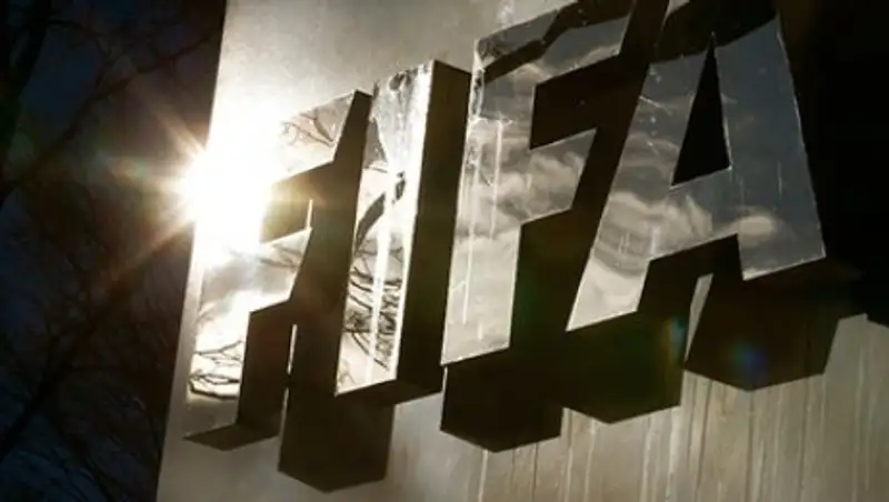 В Германии назвали недопустимым проведение ЧМ в поддерживающей терроризм стране