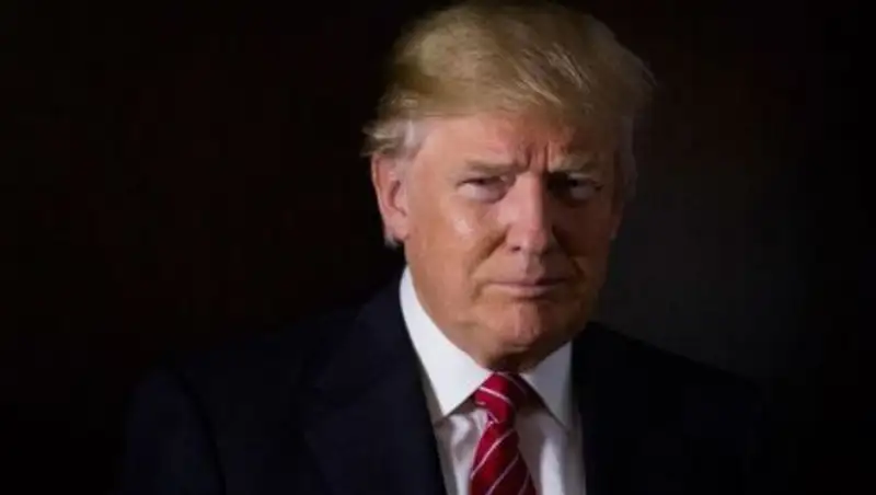 Трамп встретился с родственниками погибших при стрельбе в Лас-Вегасе