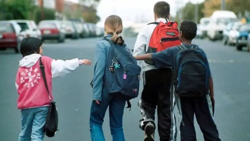 В РК пройдут рейды по выявлению детей, прогуливающих школу