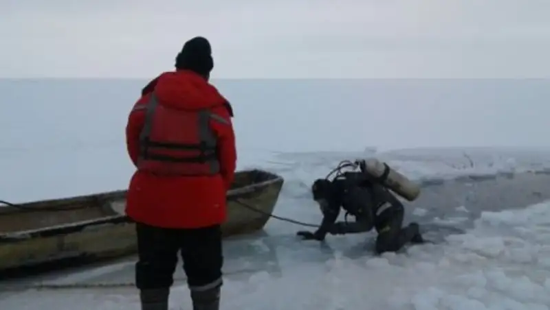 Балы&#1179; аулау&#1171;а шы&#1179;&#1179;ан &#1178;ызылорда облысыны&#1187; т&#1201;р&#1171;ыны м&#1201;з астында &#1179;алды 