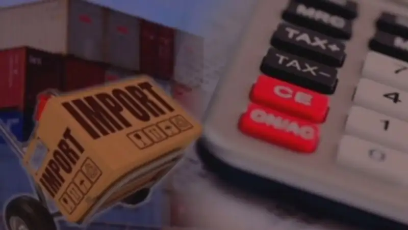 В Казахстане с 2016 года нужно будет платить НДС на импорт
