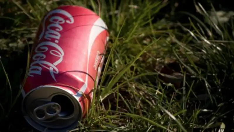 Coca-Cola планирует расширить линейку продуктов за счёт марихуаны