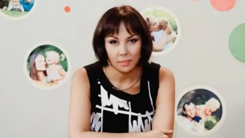 Аружан Саин высказалась о раздевании девушек в Алматы