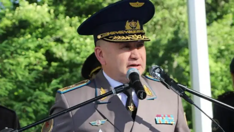 Генерал Аскар Мустабеков: Конституция – гарант безопасности государства