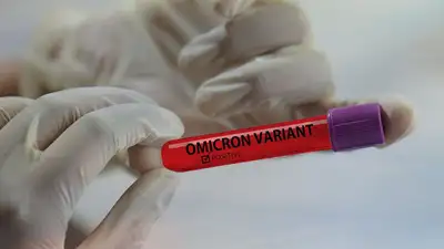 62 казахстанца заболели коронавирусом за сутки, фото - Новости Zakon.kz от 26.01.2023 09:22