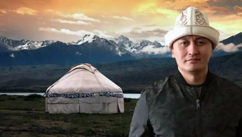 День калпака предложили официально учредить в Кыргызстане