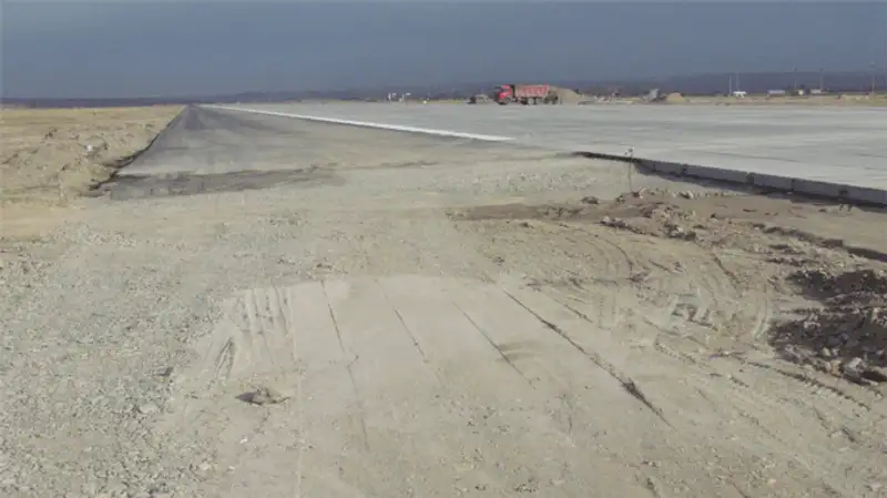 Минобороны РК модернизирует военные аэродромы Минобороны РК модернизирует военные аэродромы, фото - Новости Zakon.kz от 21.11.2013 02:18