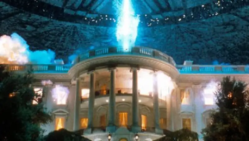 США раскрыли основные угрозы своему существованию