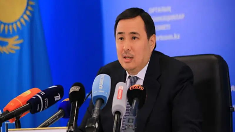 Аблай Мырзахметов: «Необходимо обеспечить импортозамещение потребительской корзины»