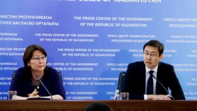 В РК будут применяться новые технологии по борьбе с онкологическими заболеваниями