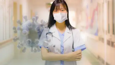 Pixabay, фото - Новости Zakon.kz от 01.05.2020 16:12